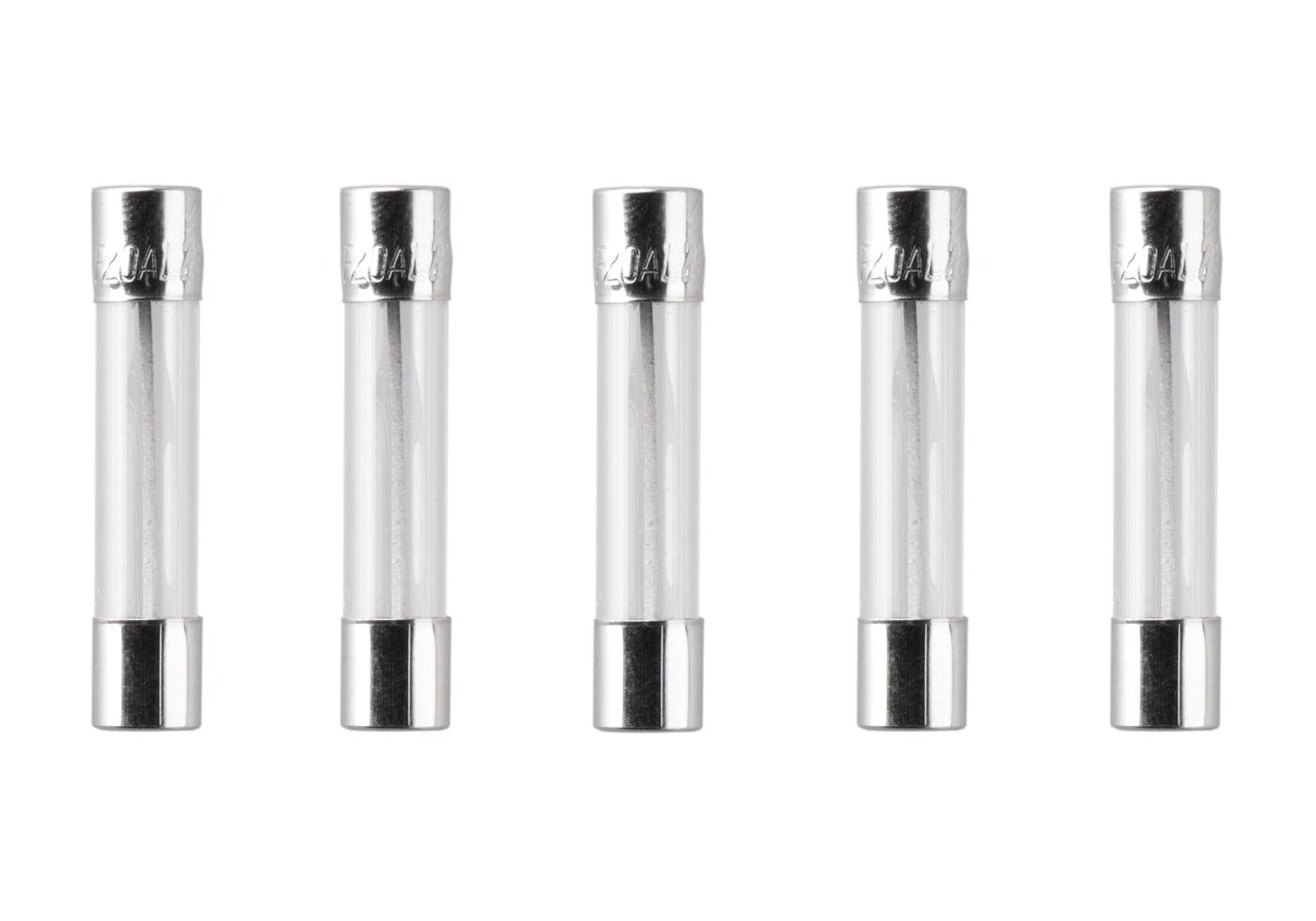 Nimrod Glass Type Airsoft AEG Fuse 30mm 20A 5pcs
