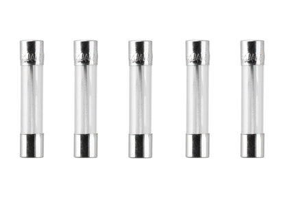 Nimrod Glass Type Airsoft AEG Fuse 30mm 20A 5pcs