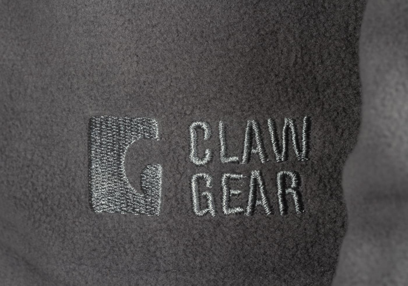 Clawgear Aviceda Mk.II Fleece Jacket Solid Rock