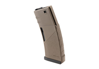 Krytac Airsoft Magazine M4 Hicap 400rds Dark Earth