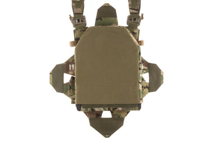 Clawgear Operator Plate Carrier Multicam L