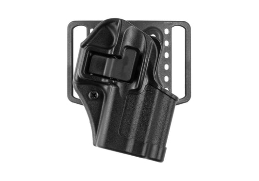 Blackhawk CQC SERPA Holster für Glock 43 Black