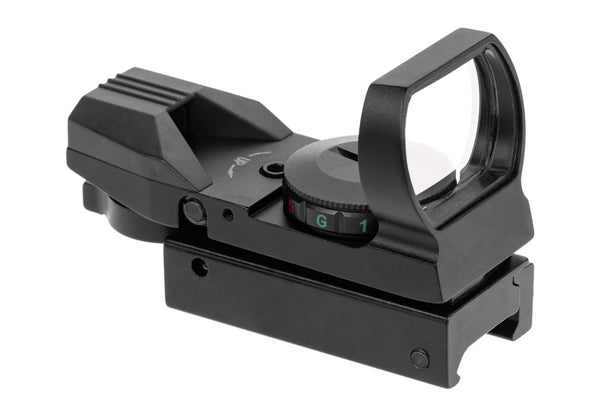 VictOptics Z1 1x23x34