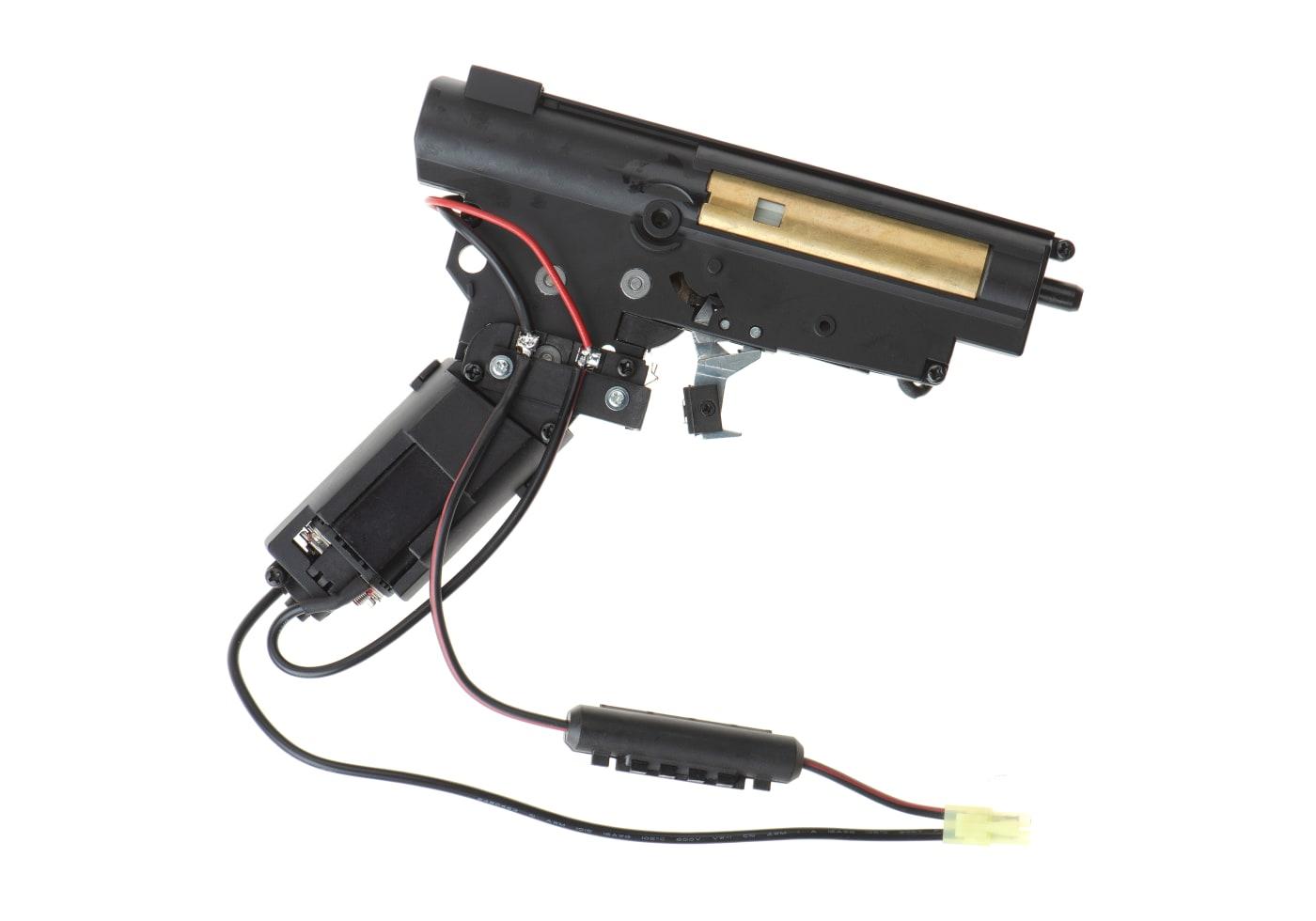 Jing Gong AUG Gearbox