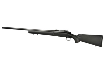 KJW M700 Takedown High Velocity Version Black
