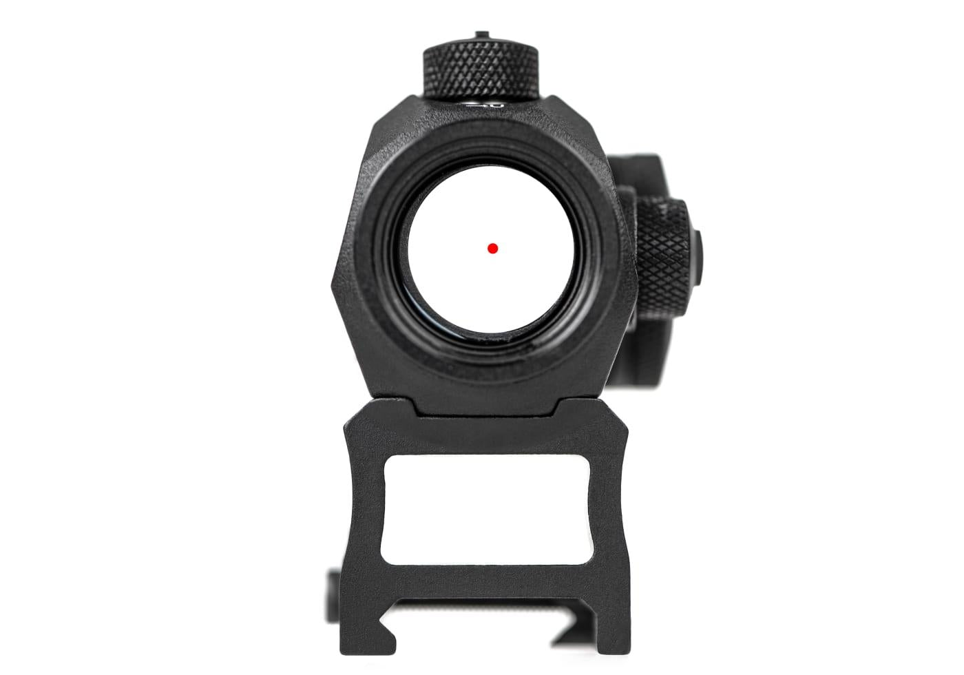 Aim-O RM5 Red Dot Black