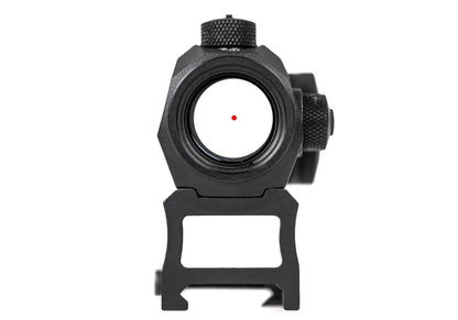 Aim-O RM5 Red Dot Black