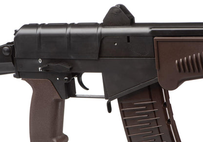 LCT Airsoft SR-3 AEG
