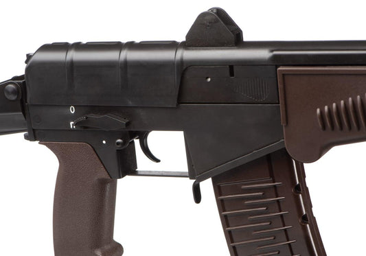 LCT Airsoft SR-3 AEG