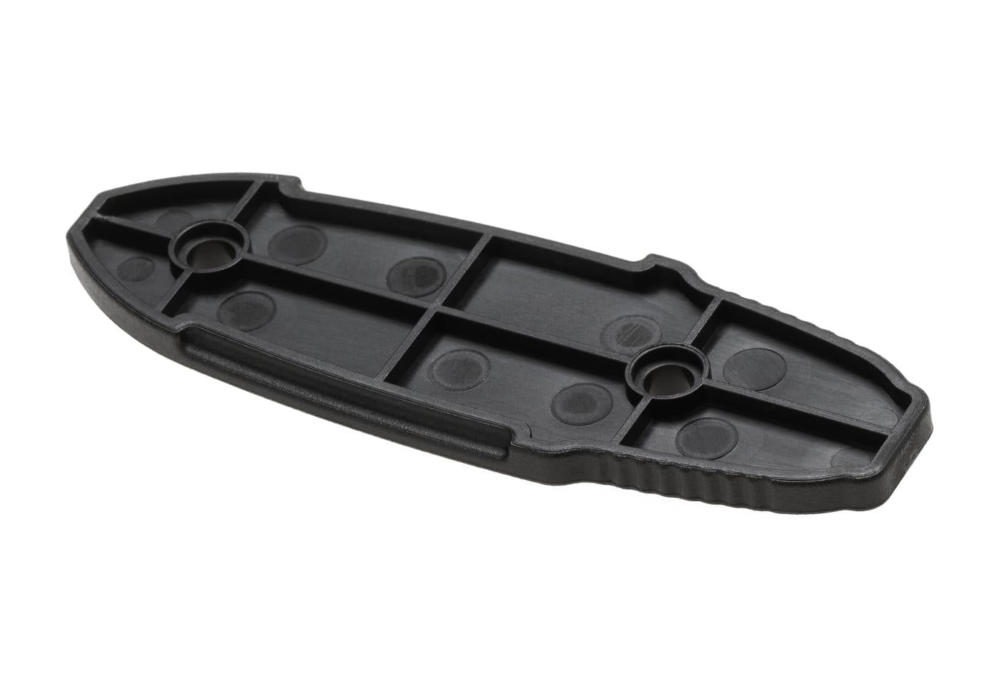 Action Army 6mm Butt Place Spacer T10 Black