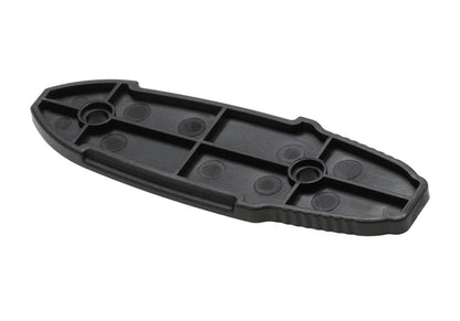 Action Army 6mm Butt Place Spacer T10 Black