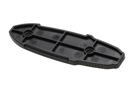 Action Army 6mm Butt Place Spacer T10 Black