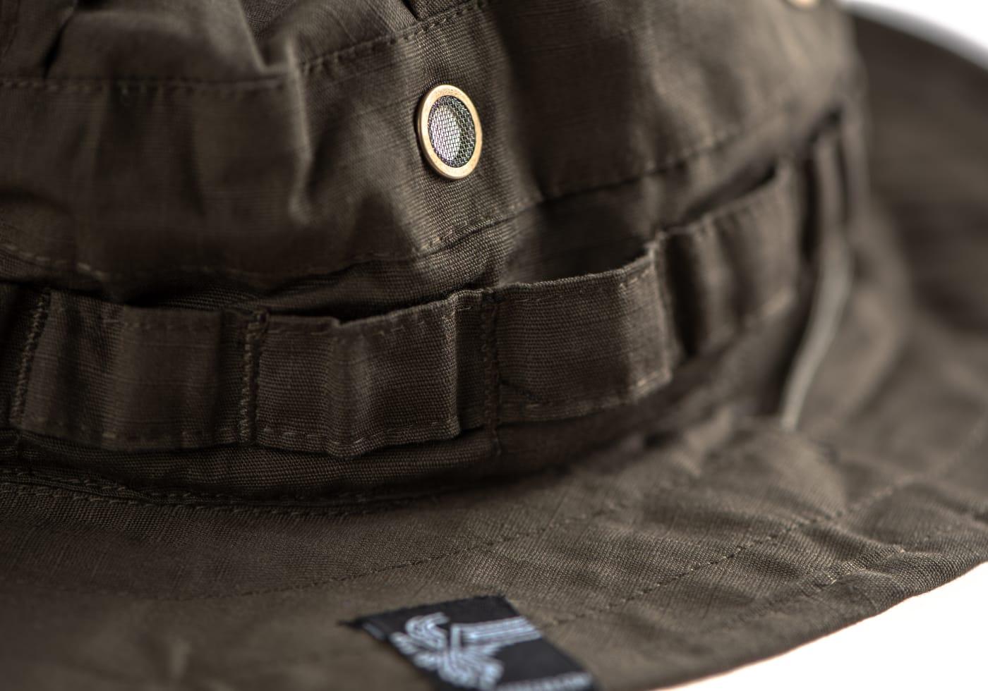 Invader Gear Mod 2 Boonie Hat Ranger Green
