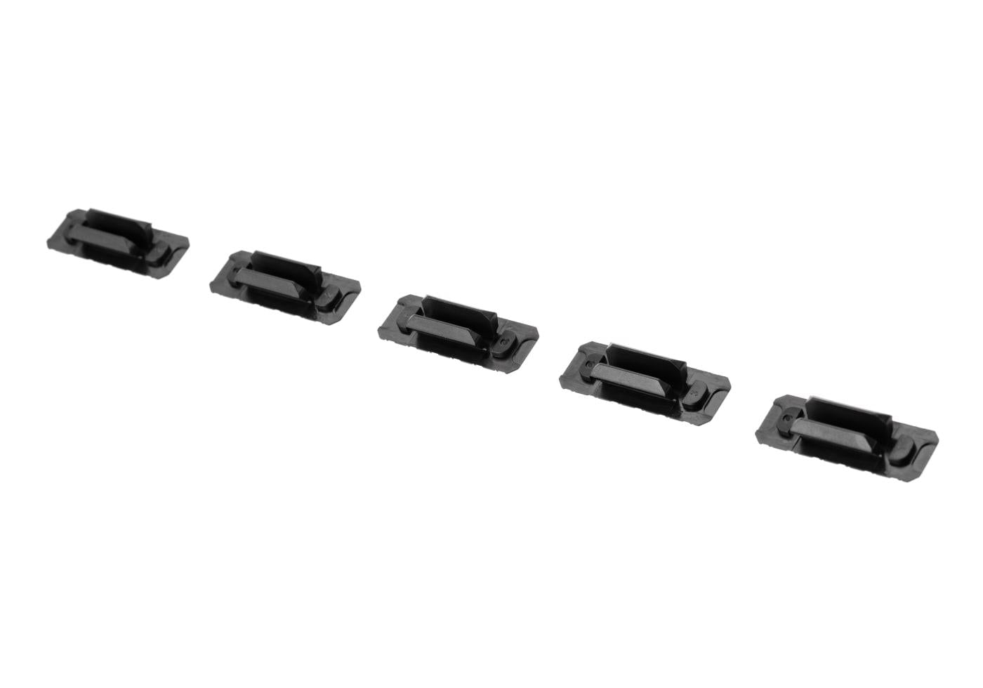 Strike Industries MLOK V2 Cover 5pcs Dark Earth