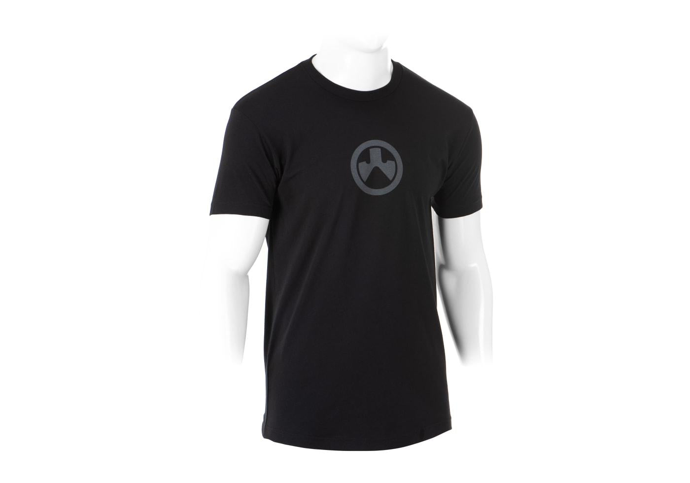 Magpul Icon Logo CVC T-Shirt Black