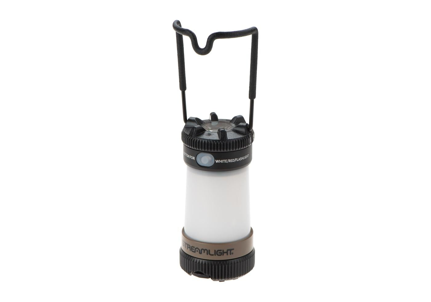 Streamlight Siege X Lantern Coyote