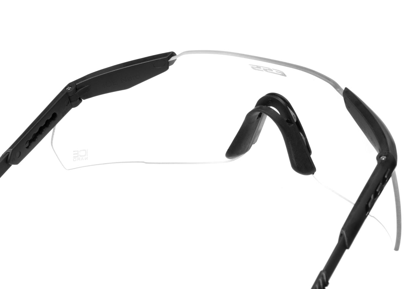 ESS ICE-2x NARO Kit Black