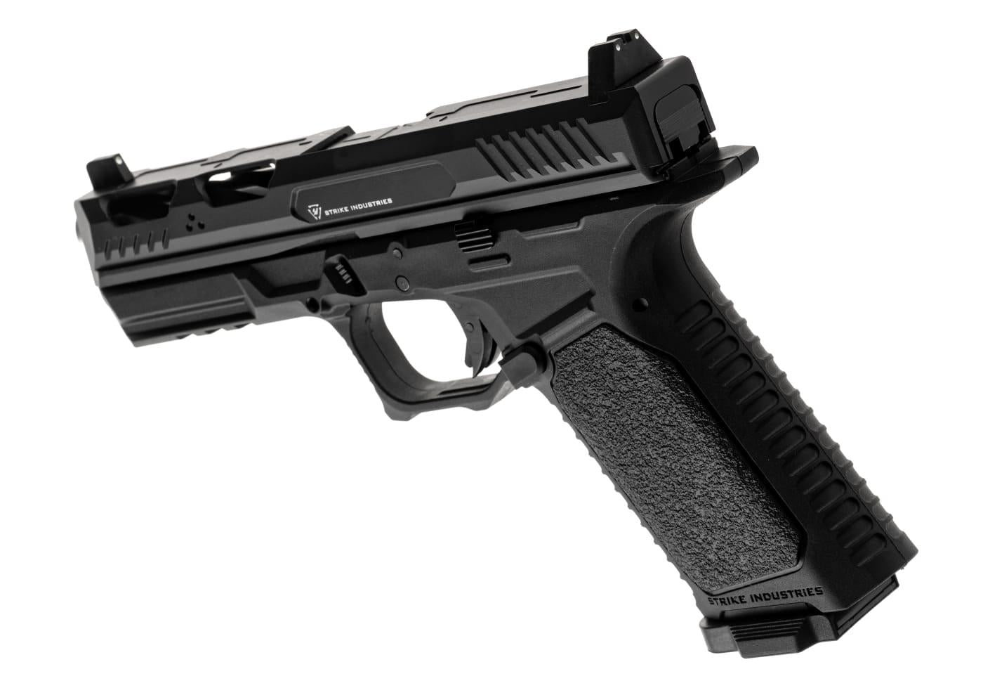 Strike Industries EMG ARK 17 Co2 GBB 6mm Black