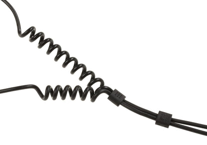 Z-Tactical Bone Conduction Headset Motorola 2-Pin Connector