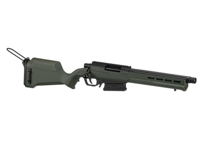Ares Striker AS-02 Bolt Action Sniper Rifle OD