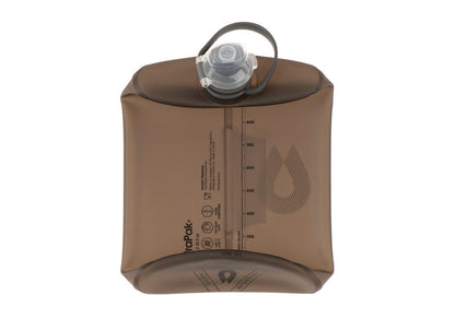 Hydrapak Stow Bottle 1000ml Mammoth