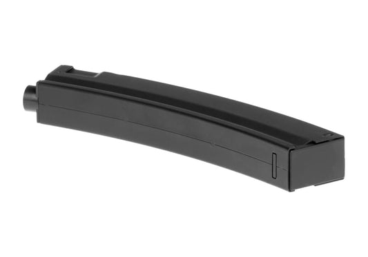 Pirate Arms Magazine MP5 Midcap 120rds Black