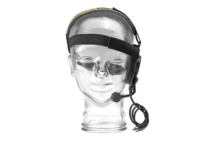 Z-Tactical Evo III Headset Black