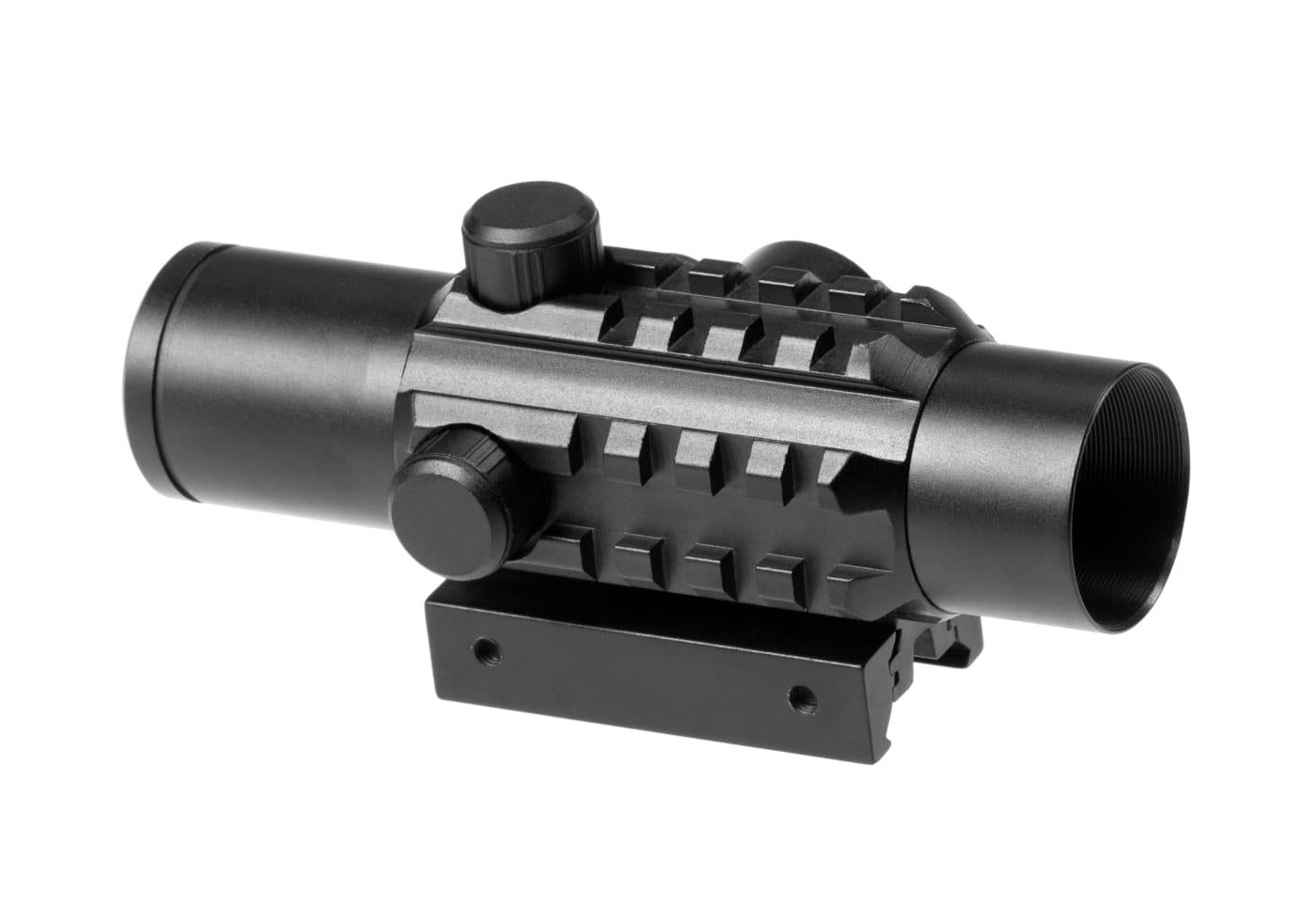 Aim-O Delta Sight Black