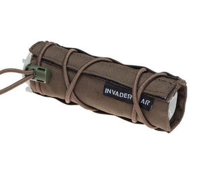 Invader Gear Suppressor Cover 14cm