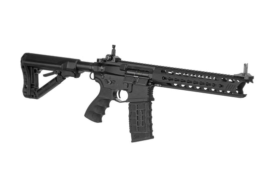 G&G GC16 E.T.U. Predator Black