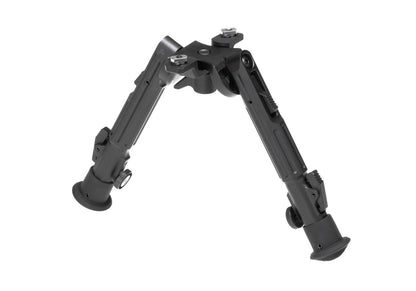 Ares M-LOK Folding Bipod Short Black