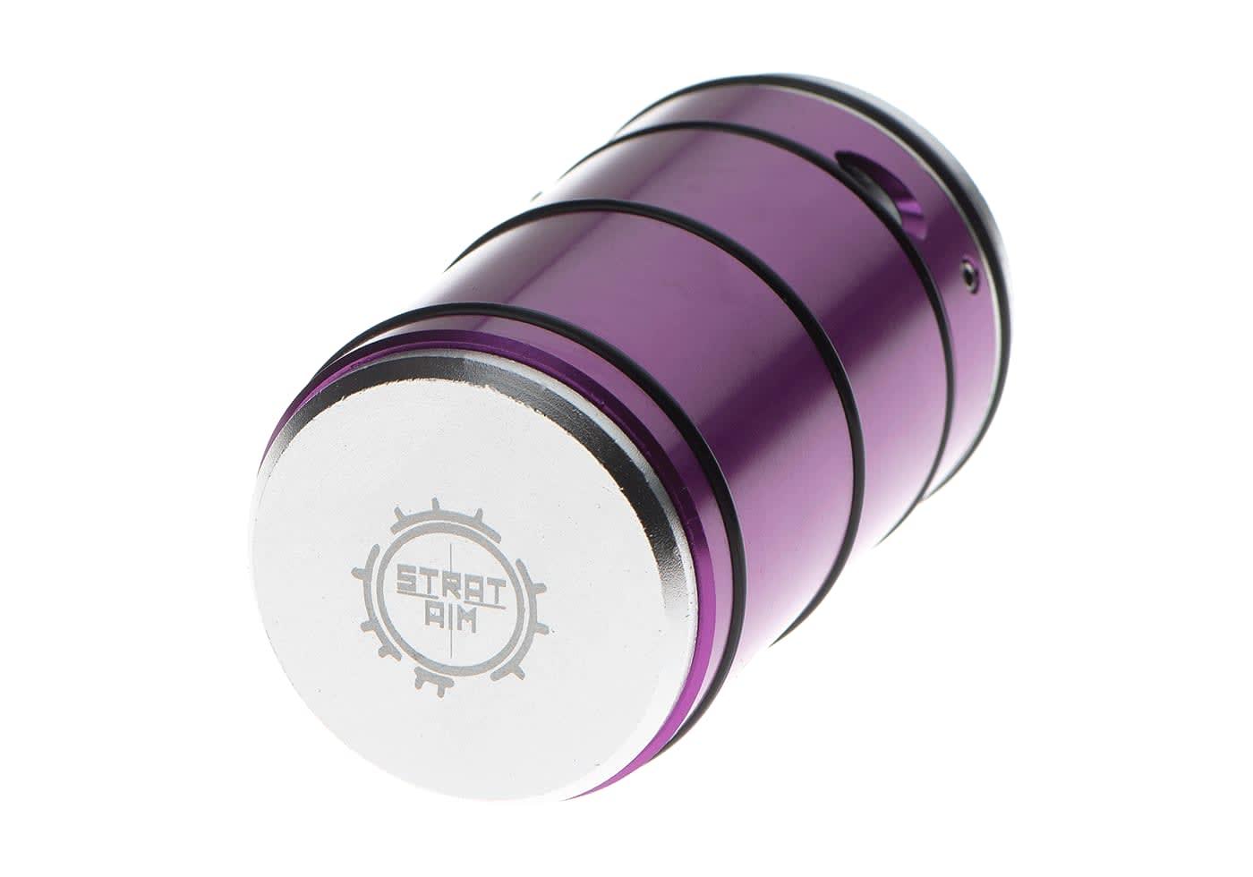 StratAIM Epsilon Impact Grenade Purple