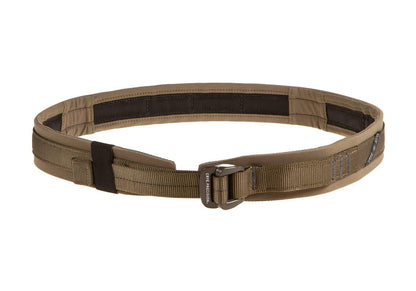 Crye Precision LRB Load Rated Belt Ranger Green