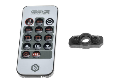 G&G TR80 DMR S-AEG Black