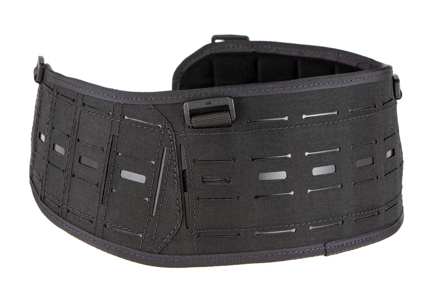 Templar's Gear PT4 Tactical Belt Black