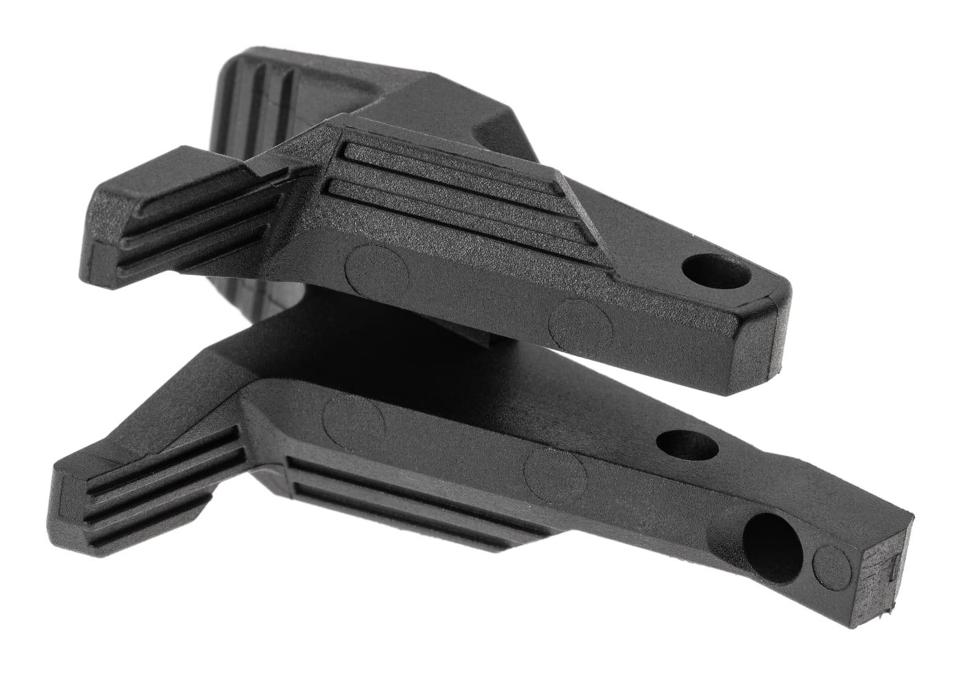 Strike Industries Magazine Release for CZ Scorpion EVO