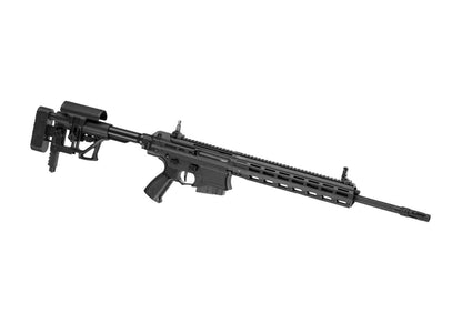 G&G TR80 DMR S-AEG Black