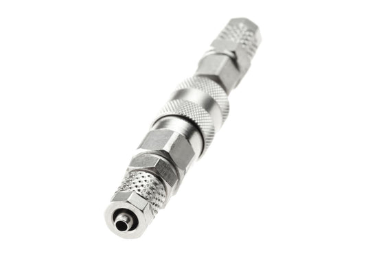 Mancraft QD Connector fi 4mm
