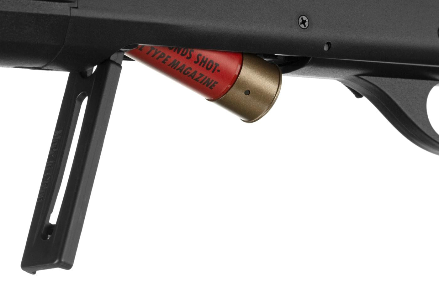 Cyma CM352 Shotgun Black