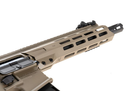 Krytac Trident MK3 CRB-M AEG Dark Earth