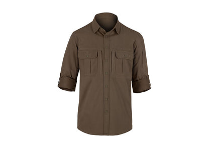 Clawgear Picea Shirt LS RAL7013