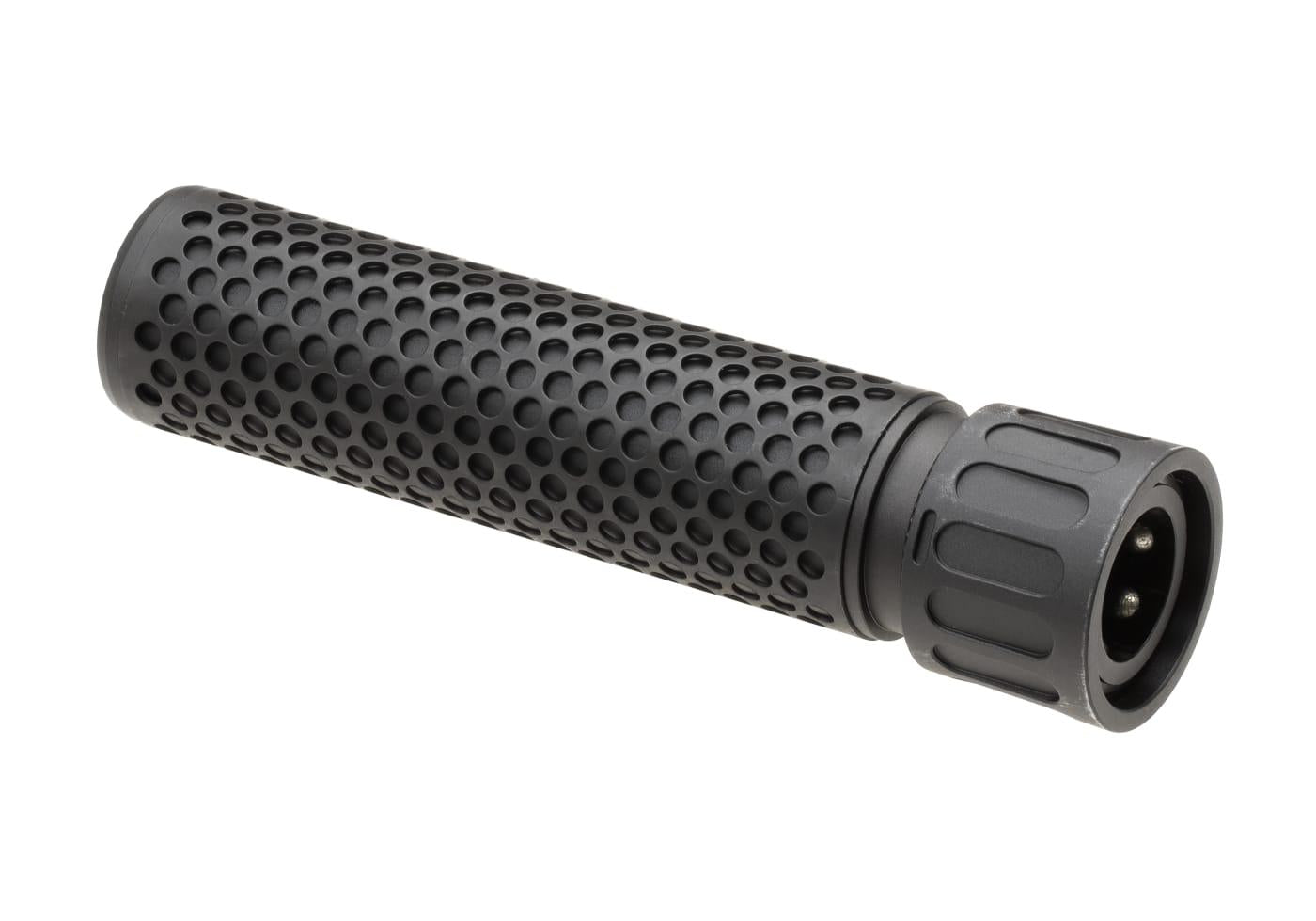 Ares SR-16 Long Silencer Black