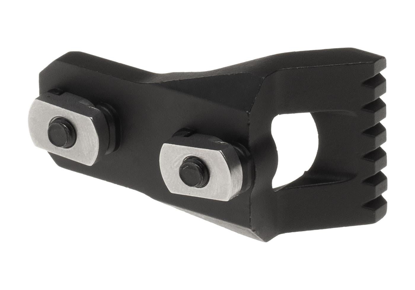 Ares M-LOK Hand Stop Type A Black