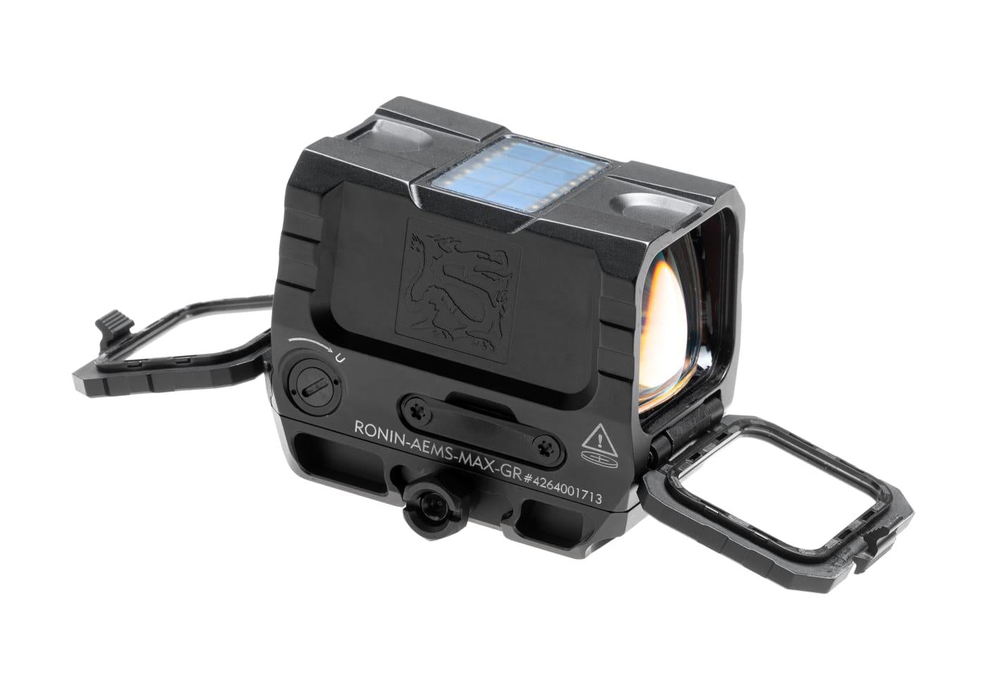 Holosun Ronin AEMS Max Green Circle Dot Sight