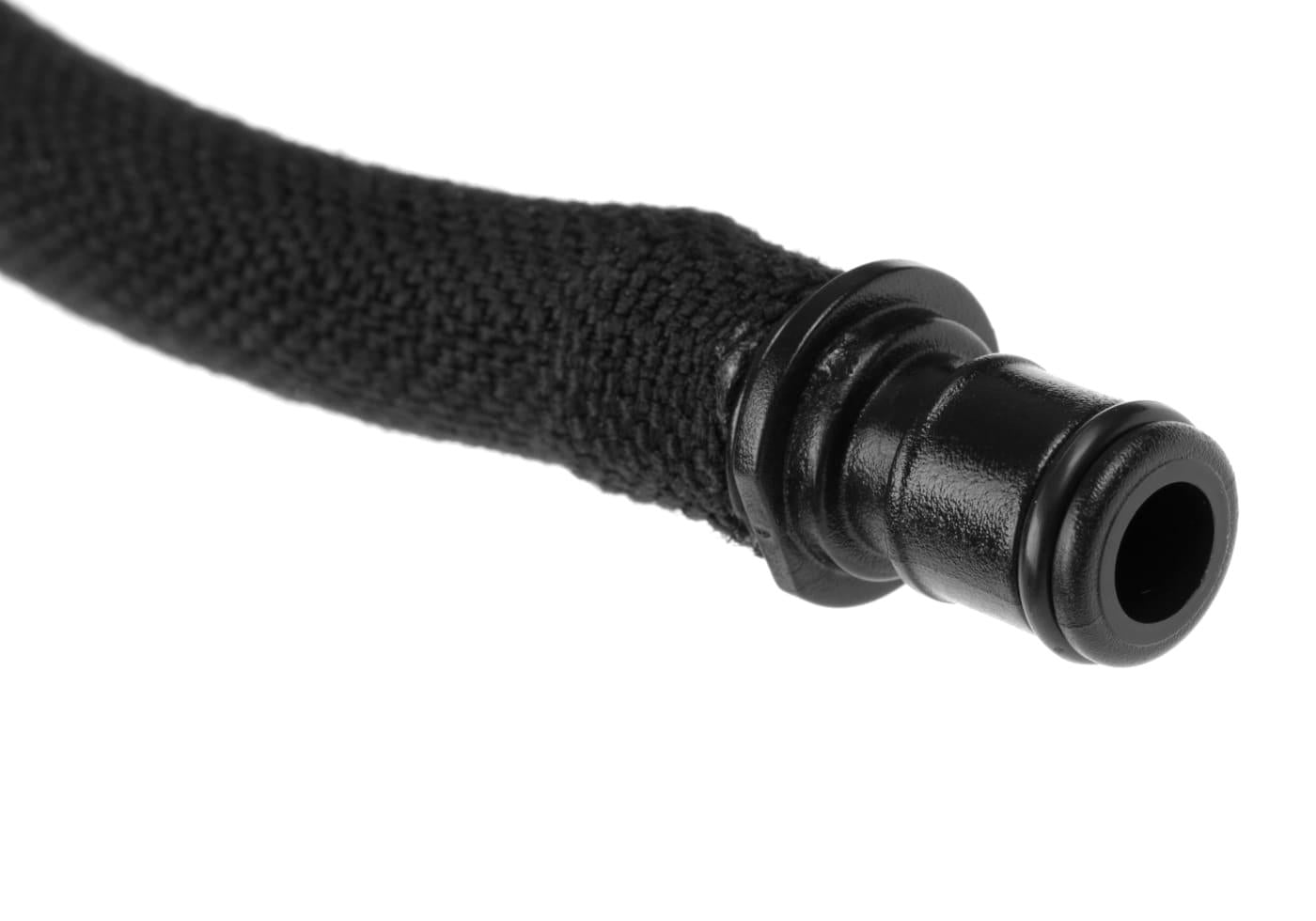 Source Replacement Tube Black