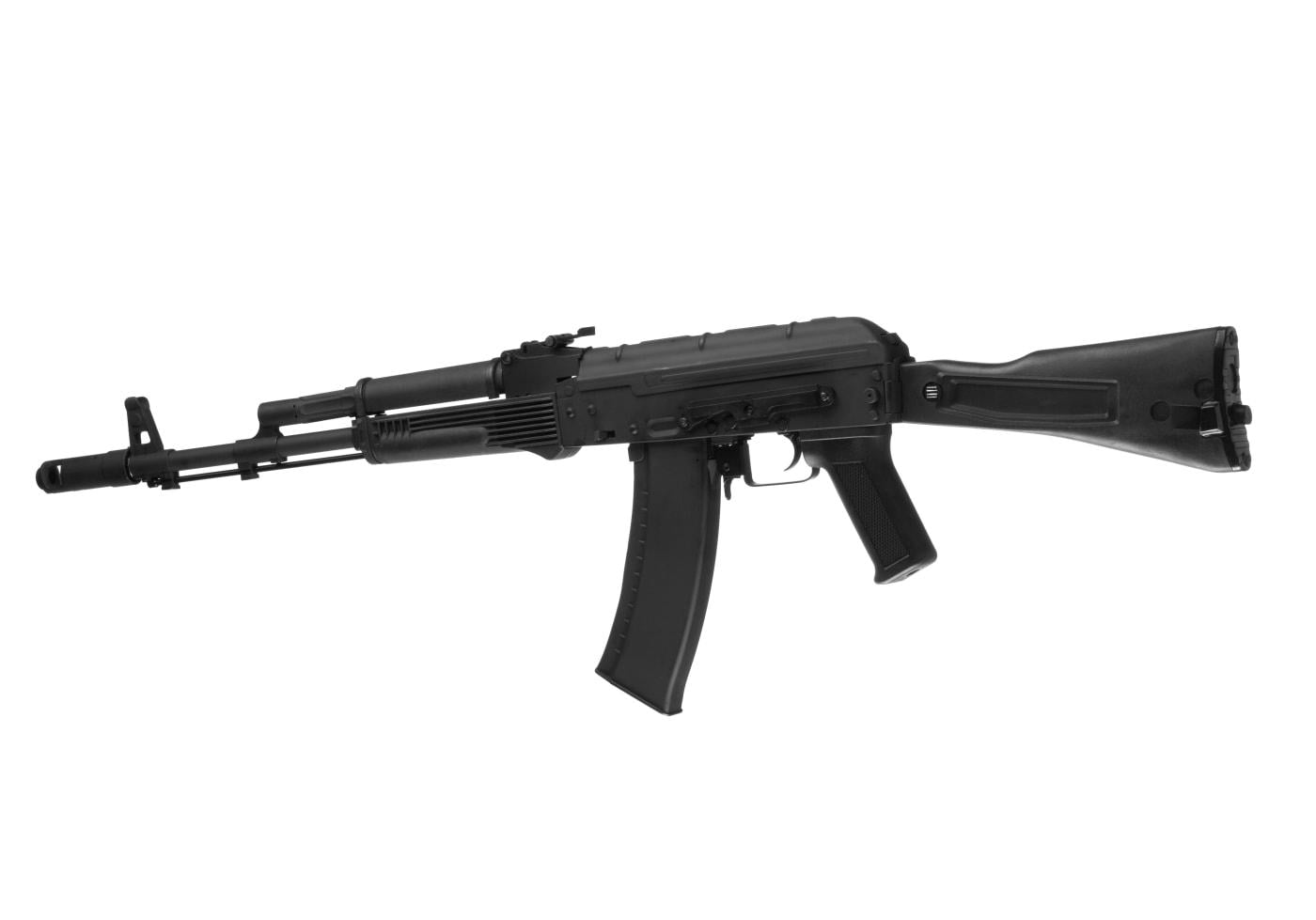 Cyma CM047C AK74 Black Full Metal