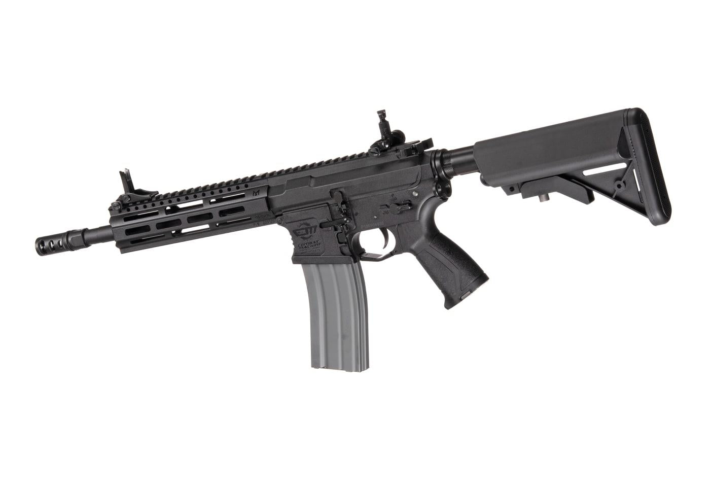 G&G CM16 Raider 2.0 Black