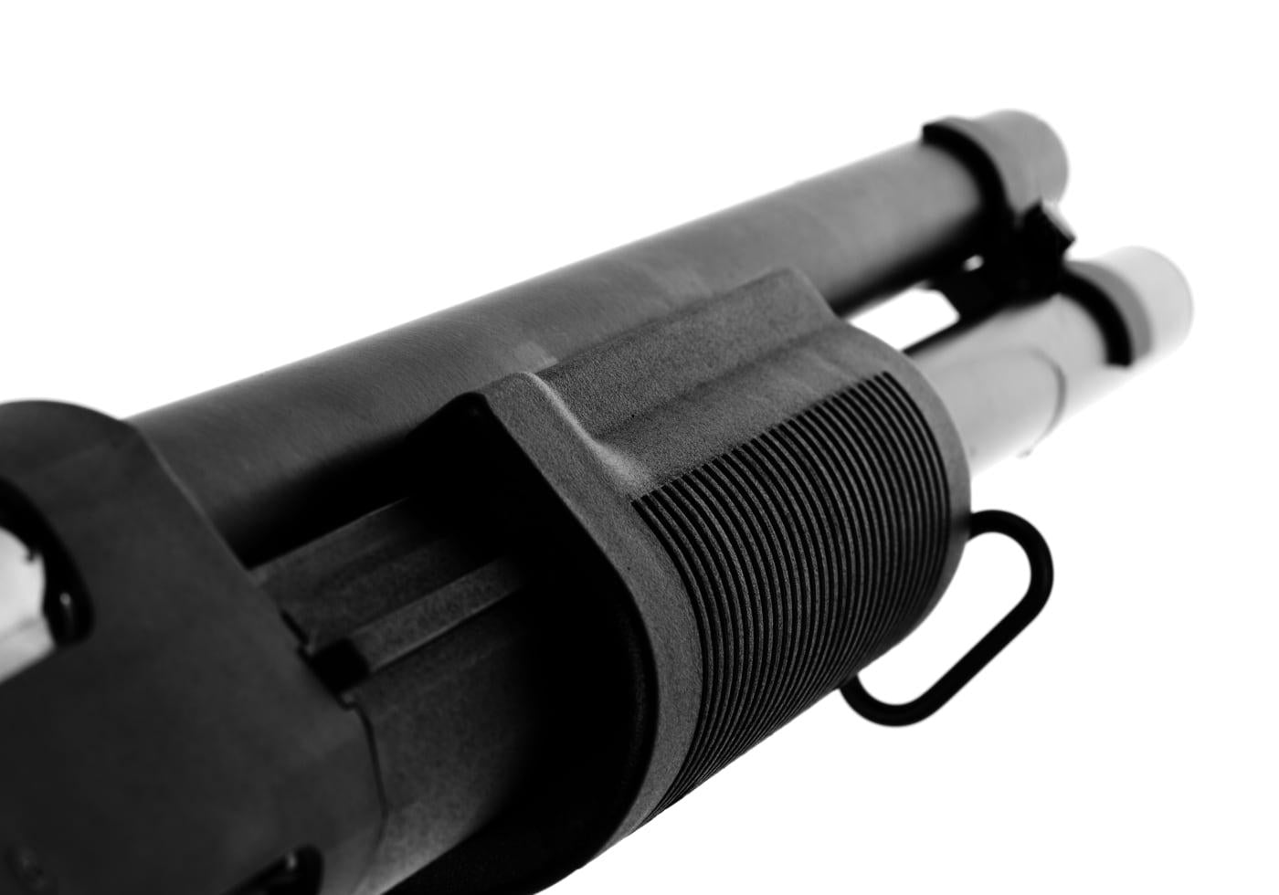 Cyma CM352L Shotgun Black