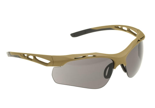 SwissEye Attac Tan