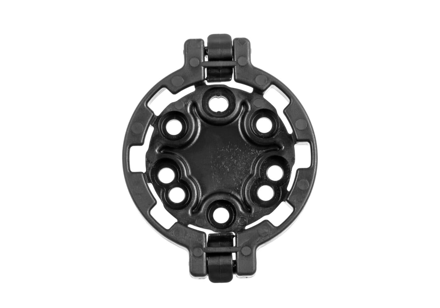 Blackhawk Serpa Quick Female Adapter Black